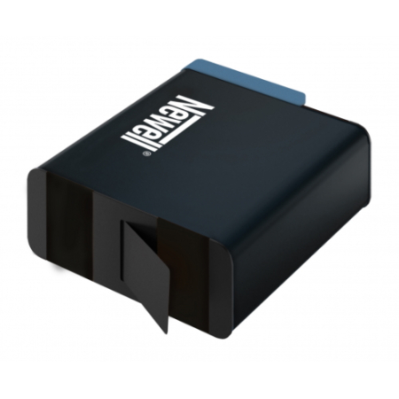 Newell SPJB1B - zamiennik, akumulator SPJB1B do GoPro Hero 6 / 7 / 8 (1220mAh, 3.85V)